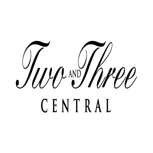 Two and Three Central